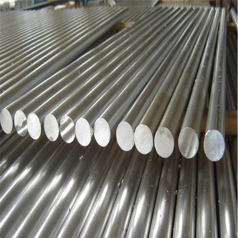 904L Stainless Steel Rod 904L Stainless Steel Rod