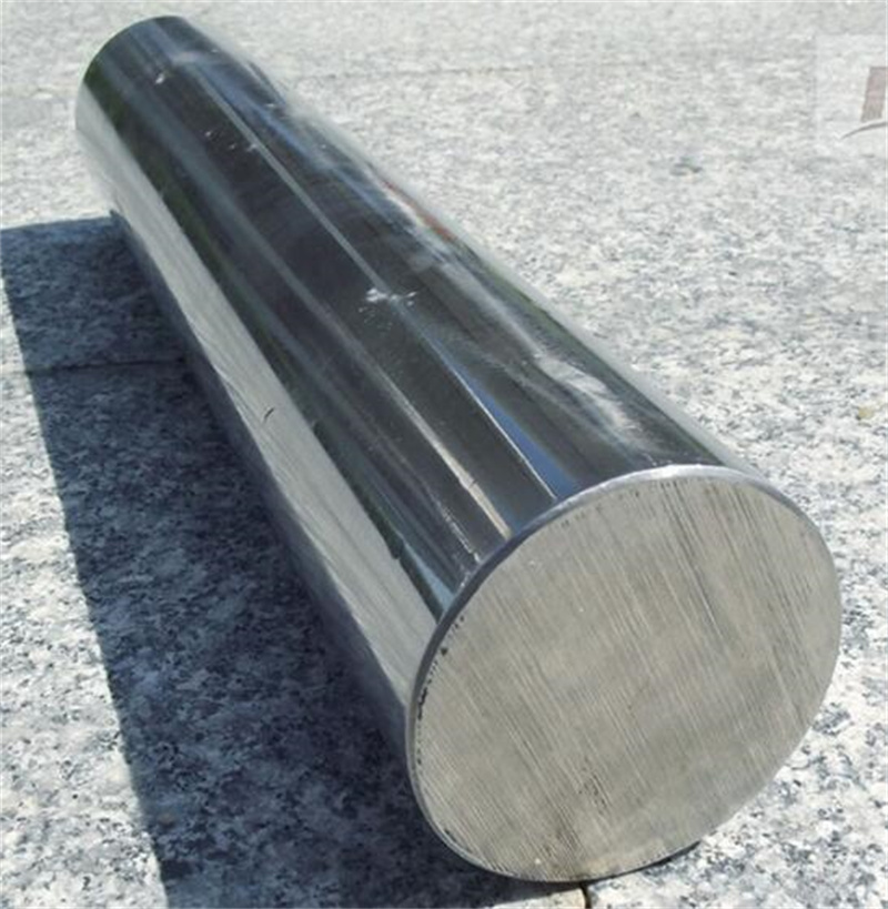 904L Stainless Steel Rod 904L Stainless Steel Rod
