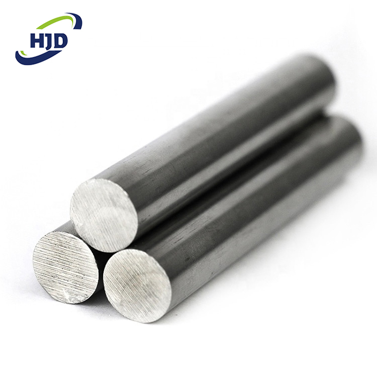 904L Stainless Steel Rod