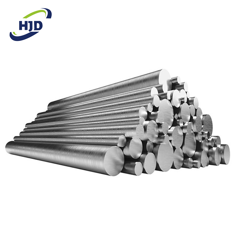 ASME SA276 Stainless Steel Rod
