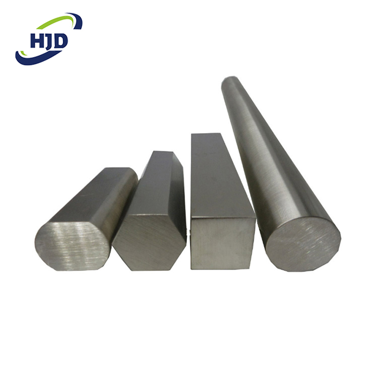 GB/T1220 Stainless Steel Rod