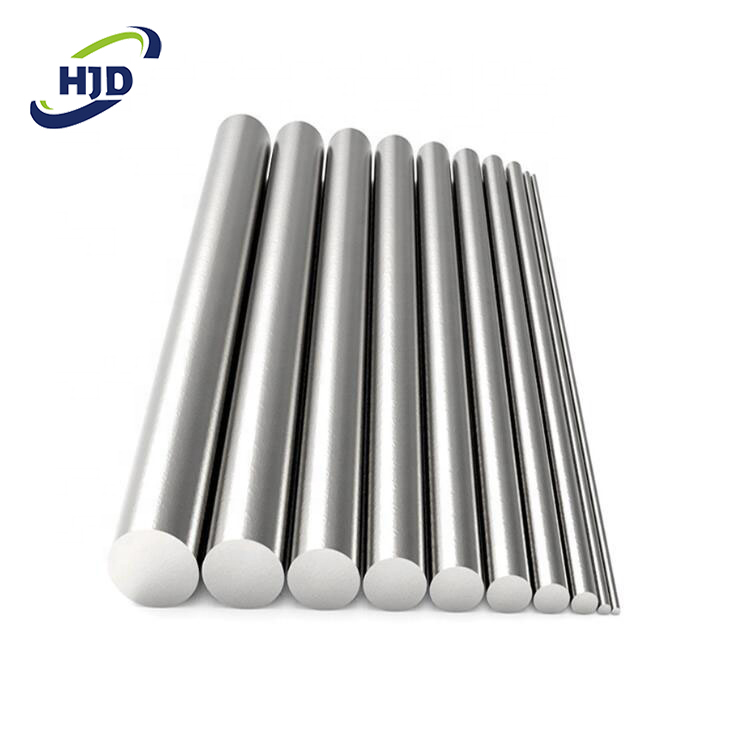 S30100 Stainless Steel Rod