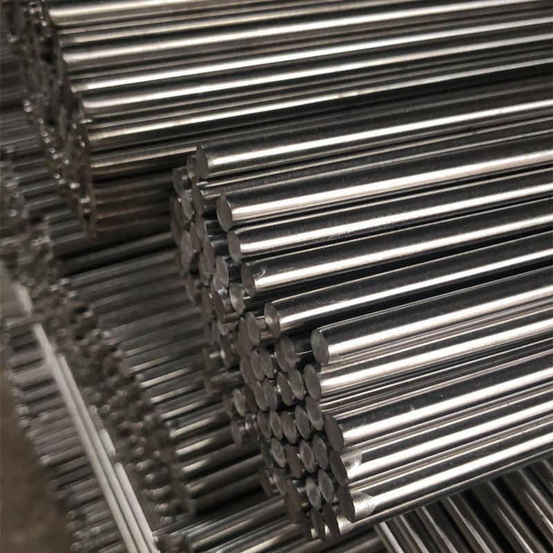 S31635 Stainless Steel Rod