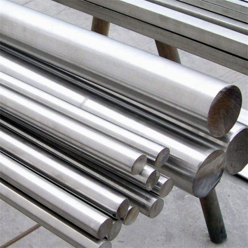S31635 Stainless Steel Rod