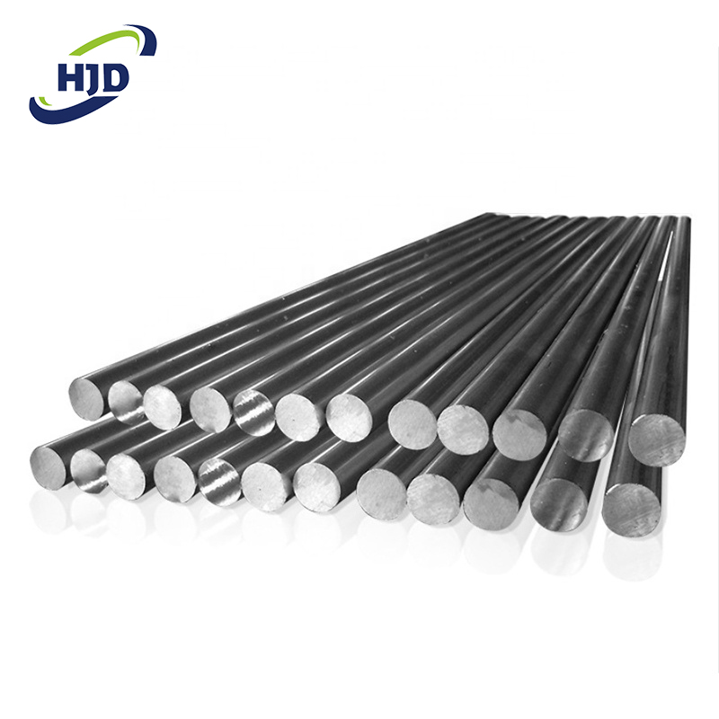 S31635 Stainless Steel Rod