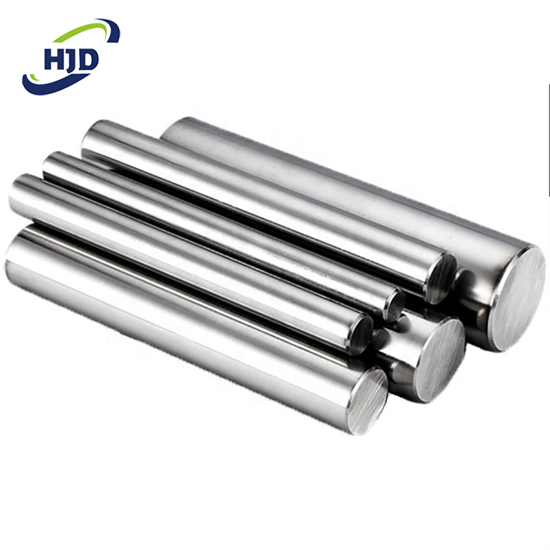 316/316L Stainless Steel Rod