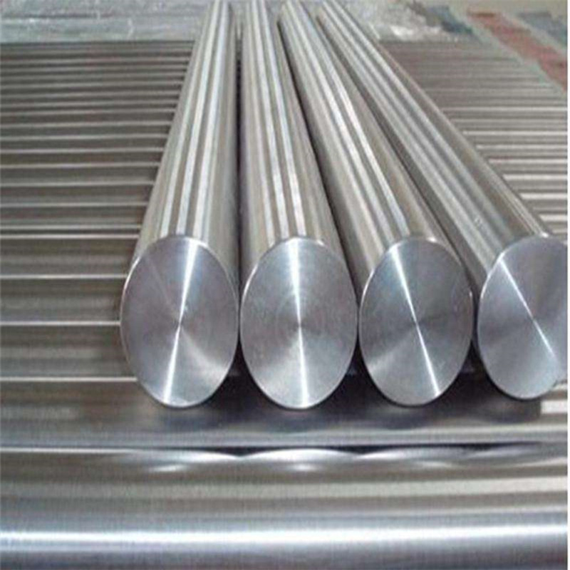 304/304L Stainless Steel Rod