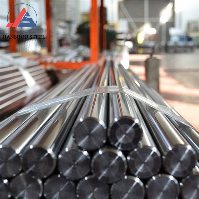 304/304L Stainless Steel Rod