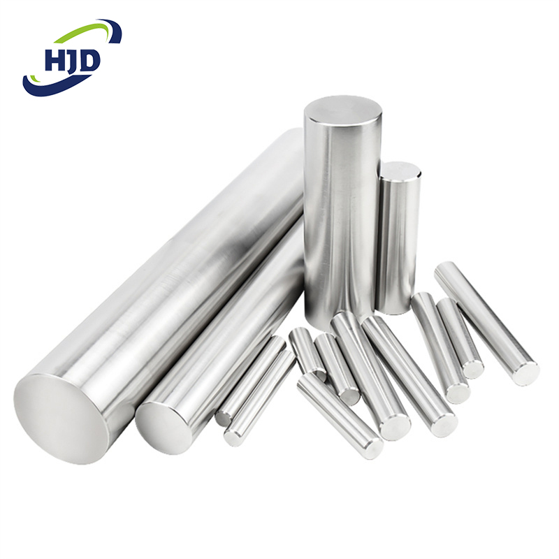 304/304L Stainless Steel Rod