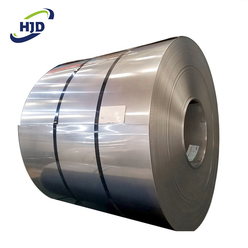 201 Stainless Steel Coil
