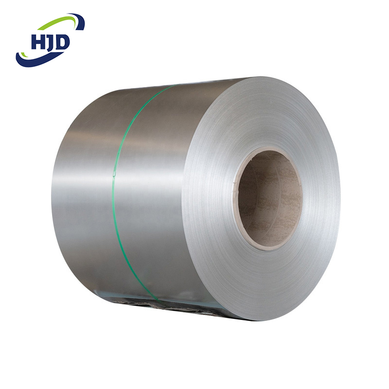 202 Stainless Steel Coil