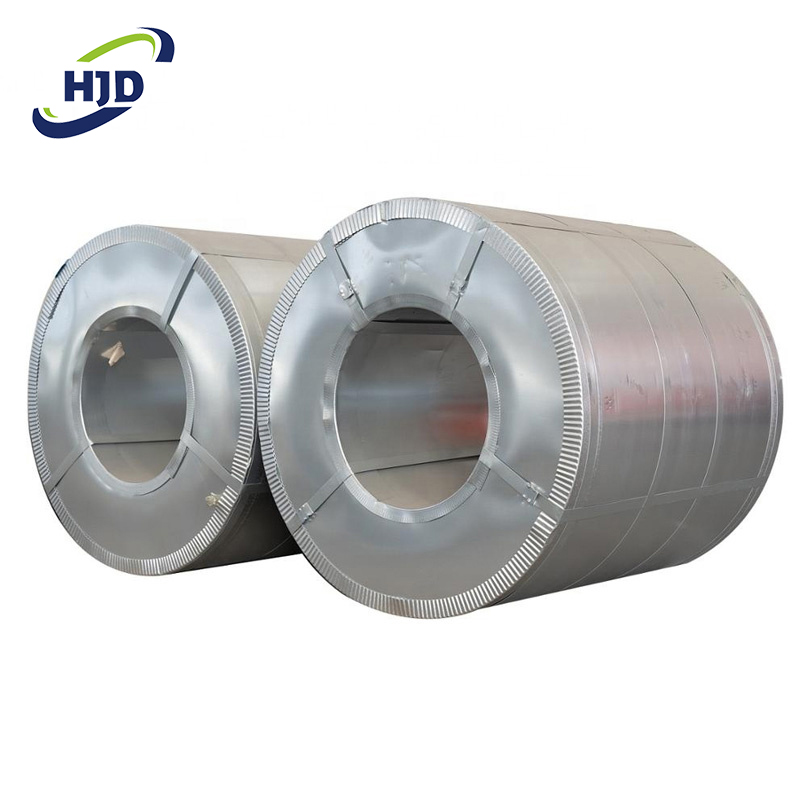 304 Stainless Steel Coil