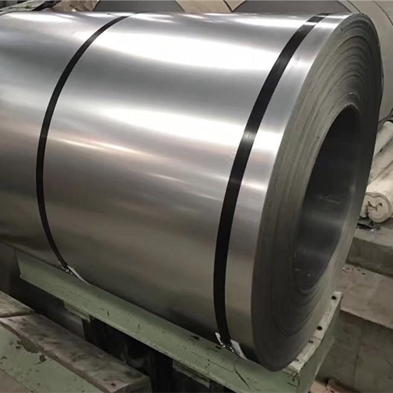 304l Stainless Steel Coil