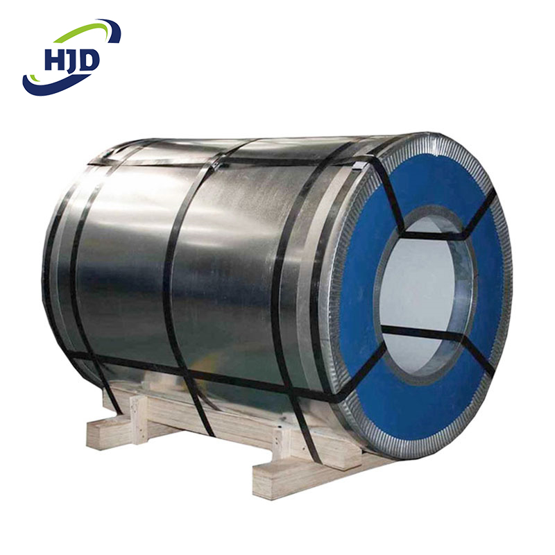 316 Stainless Steel Coil