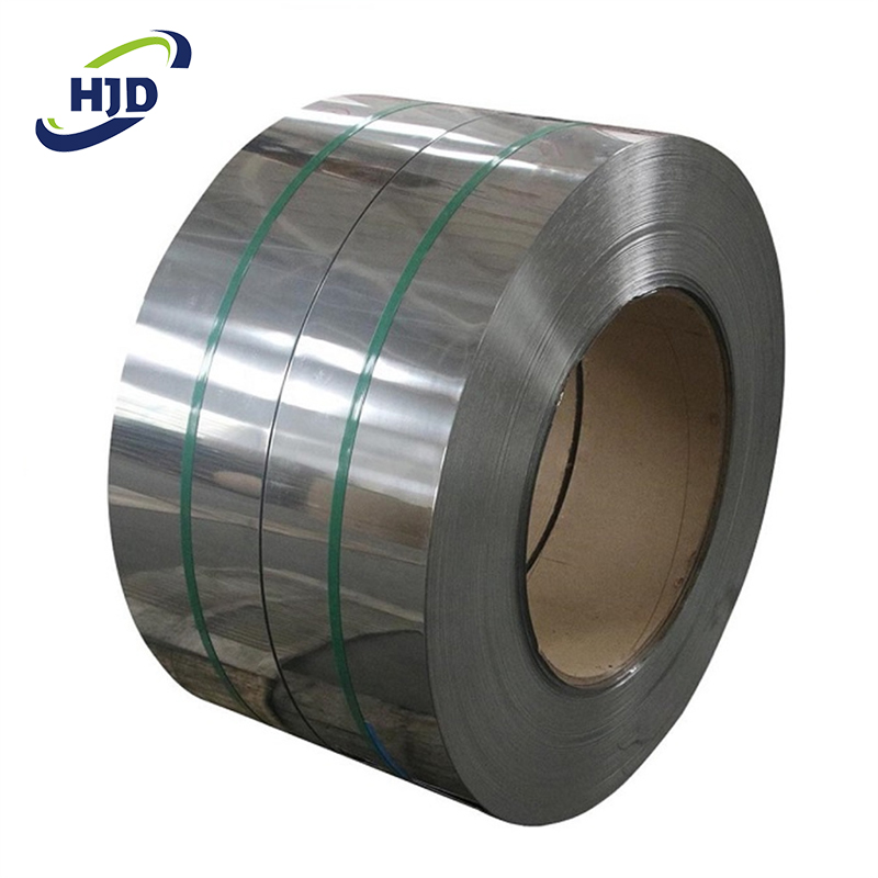 316l Stainless Steel Coil