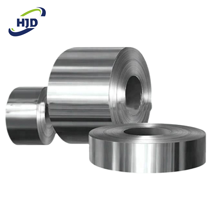 309s Stainless Steel Coil