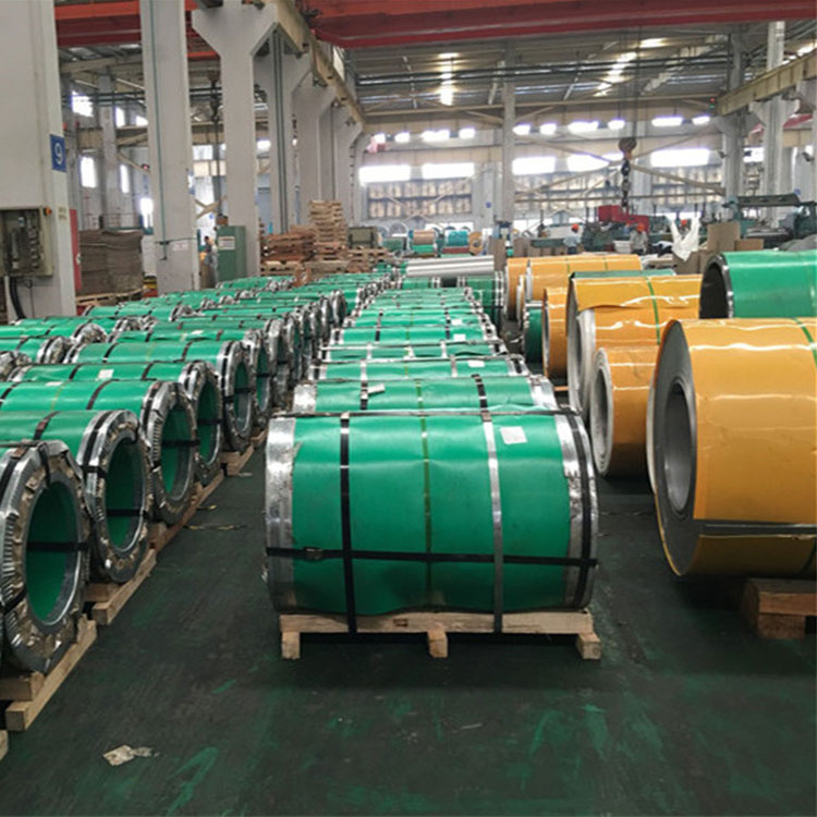 310s Stainless Steel Coil