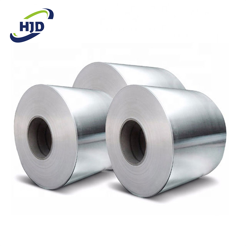 321 Stainless Steel Coil 321 Stainless Steel Coil
