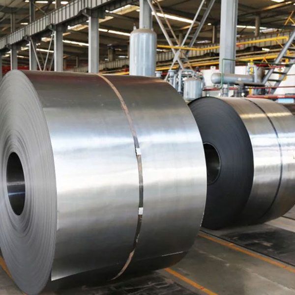 321 Stainless Steel Coil 321 Stainless Steel Coil