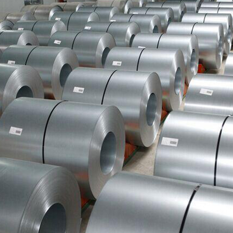 2205 Stainless Steel Coil