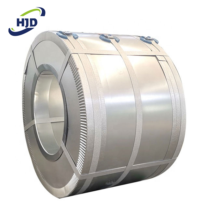 2205 Stainless Steel Coil