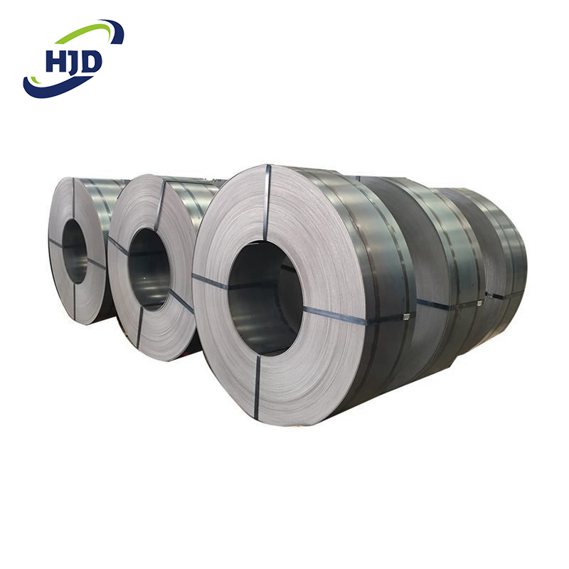 904 Stainless Steel Coil