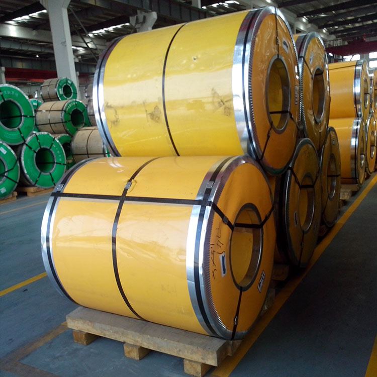 430 Stainless Steel Coil 430 Stainless Steel Coil