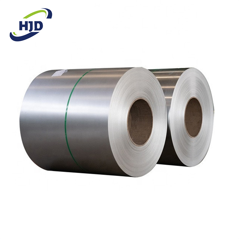 430 Stainless Steel Coil 430 Stainless Steel Coil