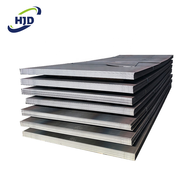ASTM A36 Carbon Steel Plate