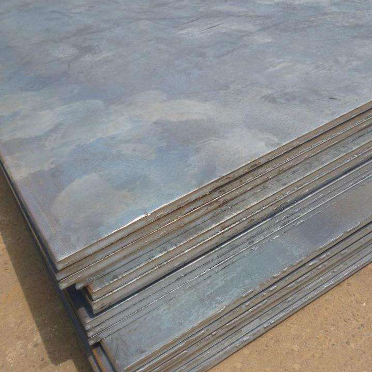ASTM A36 Carbon Steel Plate