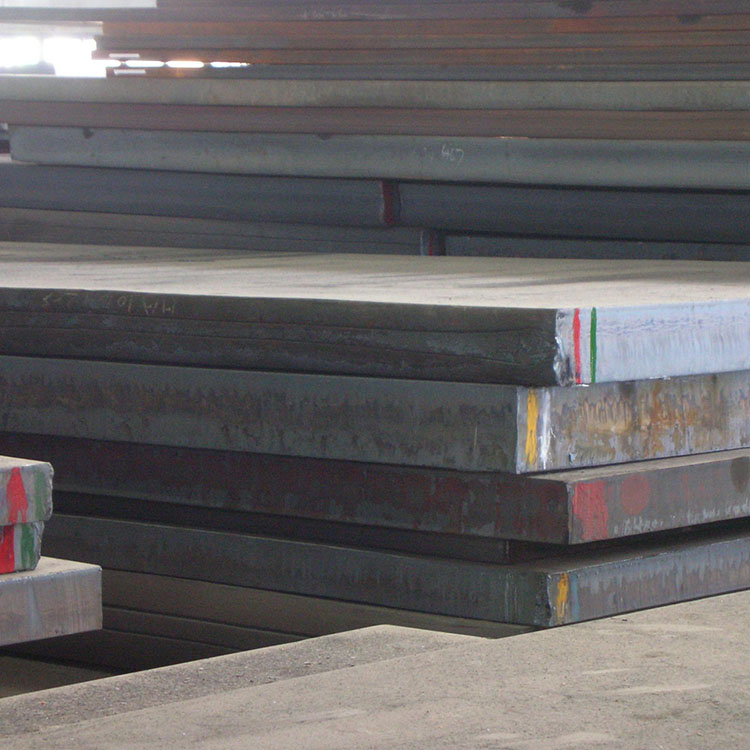 ASTM A283 Carbon Steel Plate