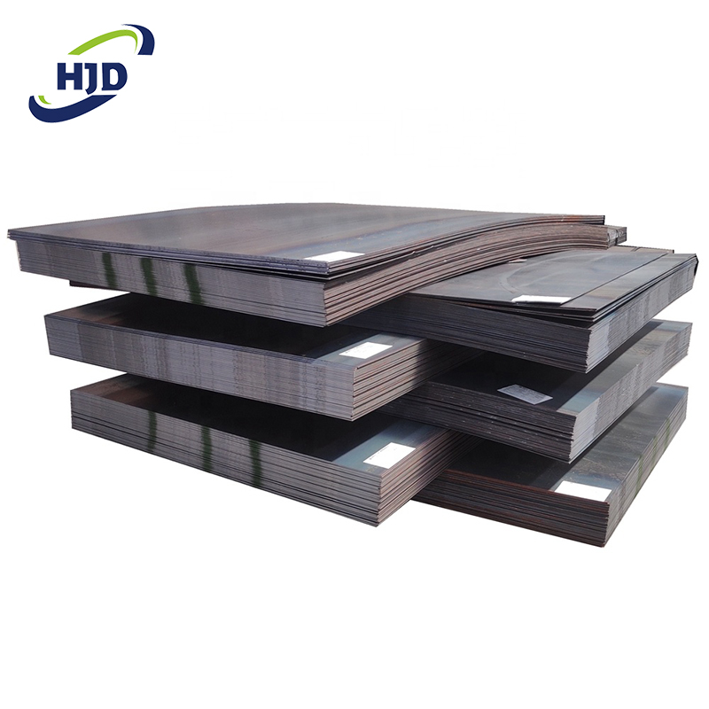 ASTM A283 Carbon Steel Plate