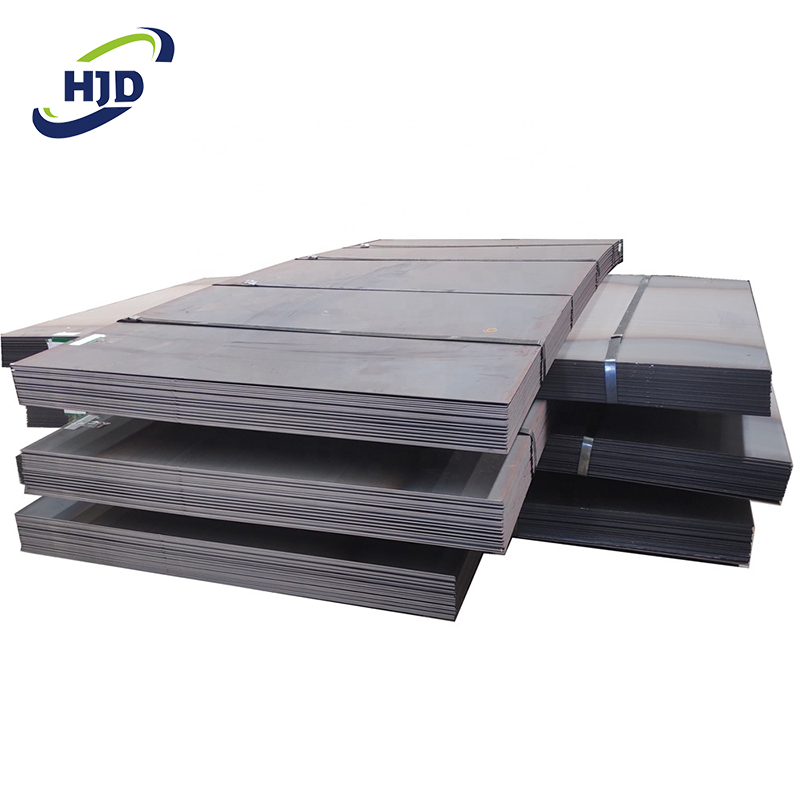 ASTM A572 Carbon Steel Plate