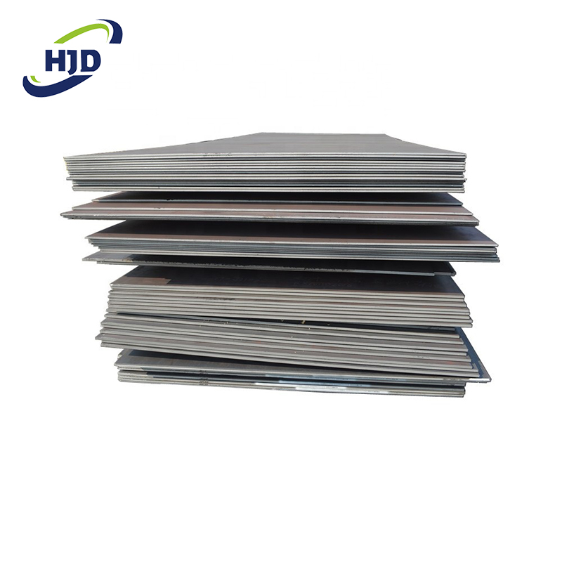 ASTM A656 Carbon Steel Plate