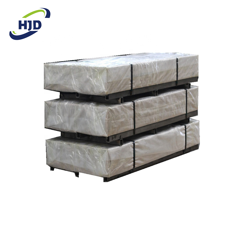 EN10025-2 Carbon Steel Plate