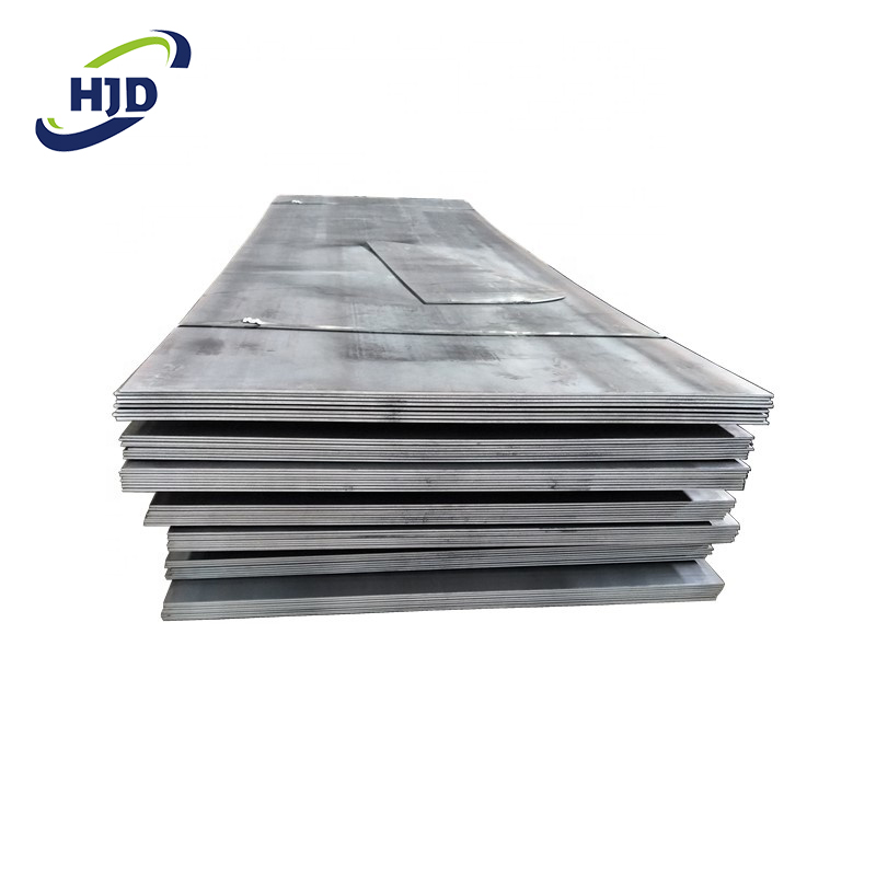 GB/T700 Carbon Steel Plate