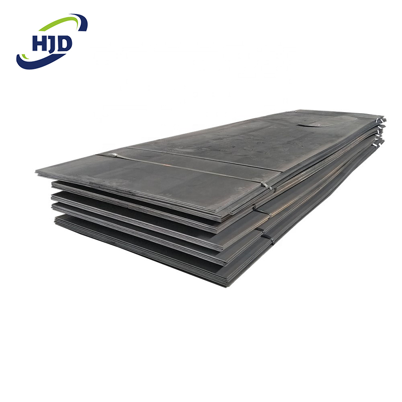 Q195 Carbon Steel Plate