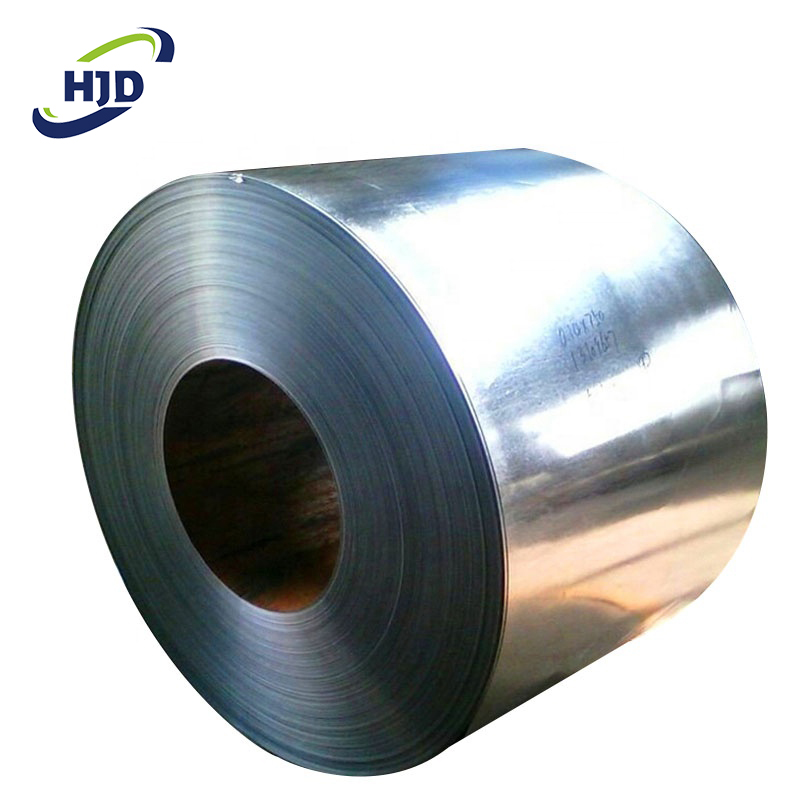 ASTM Silicon Steel Coil