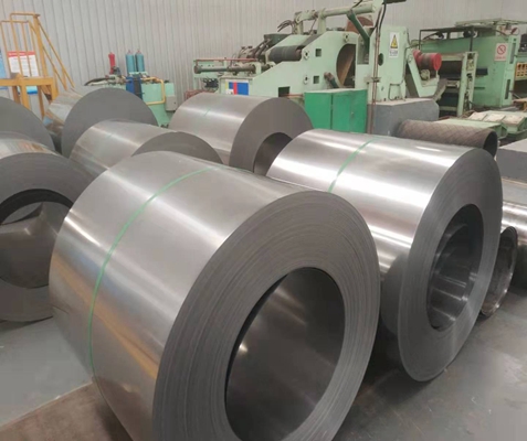 ASTM Silicon Steel Coil
