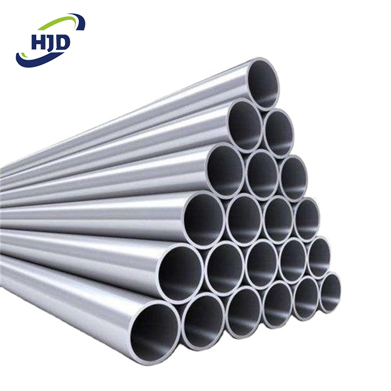 904L Stainless Steel Tube