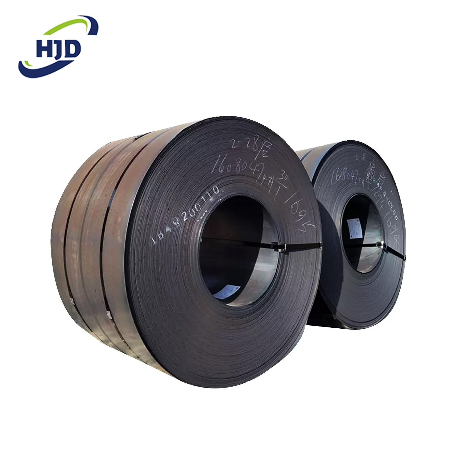 ST35 Carbon Steel Coil