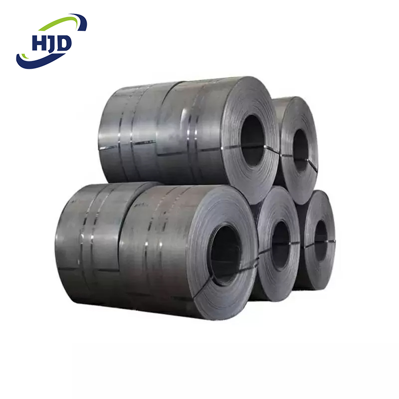 St35.4 Carbon Steel Coil