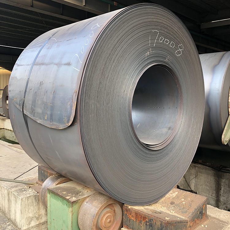 St35.4 Carbon Steel Coil