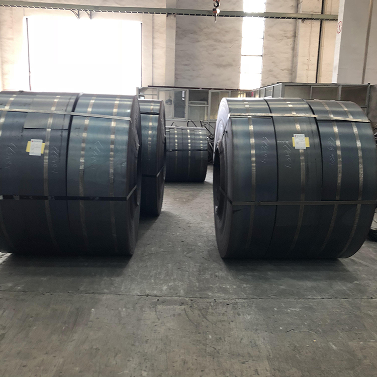 St35.4 Carbon Steel Coil