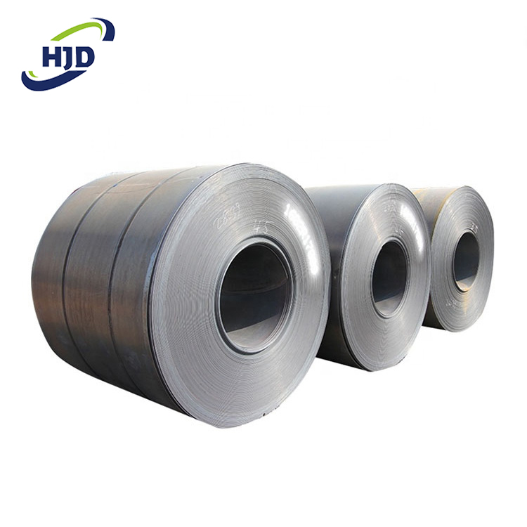 St42 Carbon Steel Coil