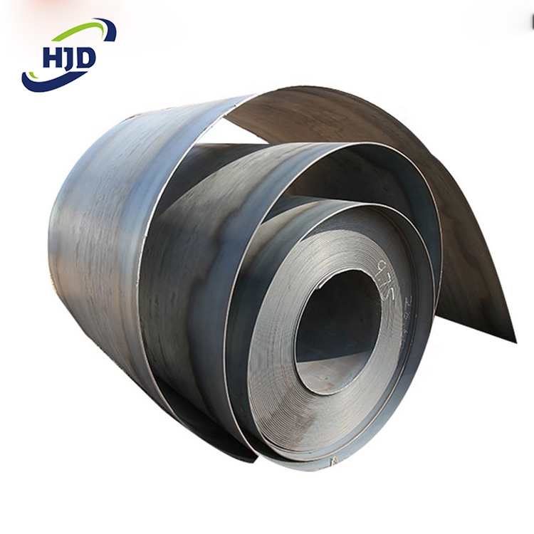 St37 Carbon Steel Coil
