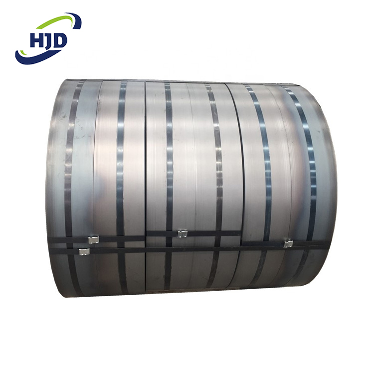 Q195 Carbon Steel Coil
