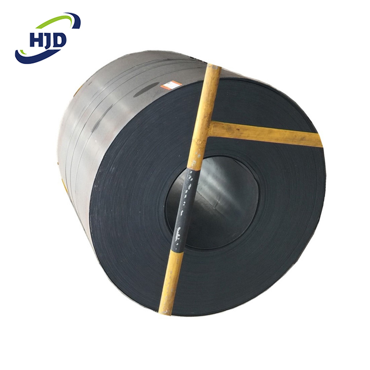 Q345 Carbon Steel Coil