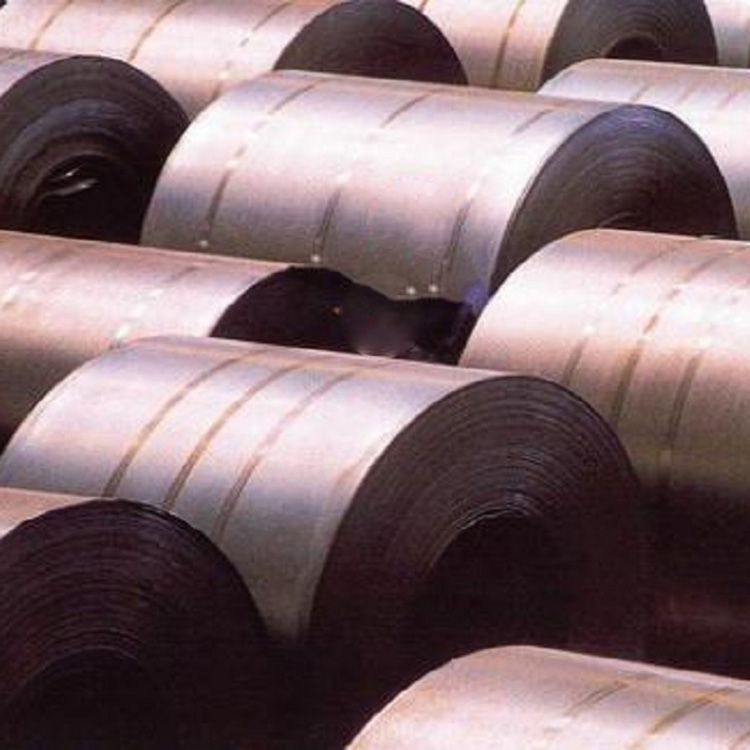  Q235 Carbon Steel Coil