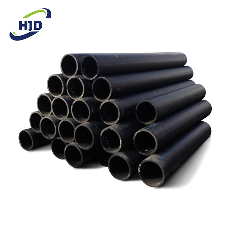 ASTM A36 Carbon Steel Pipe